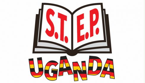 Logo Step Uganda